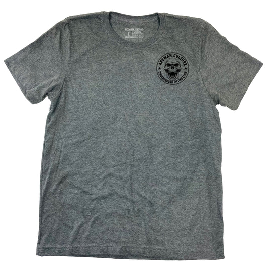 UNDERGROUND TEE