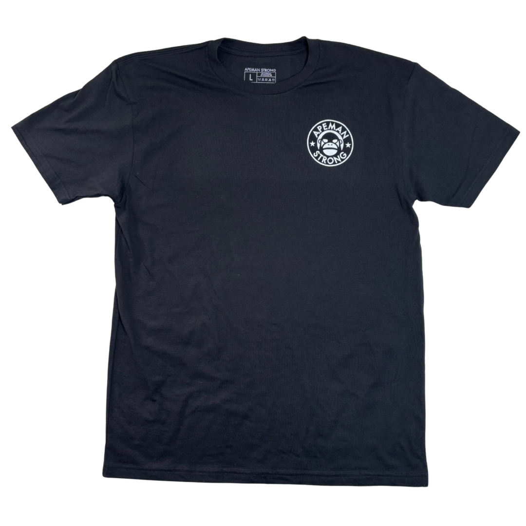 SQUAT BENCH DEADLIFT TEE