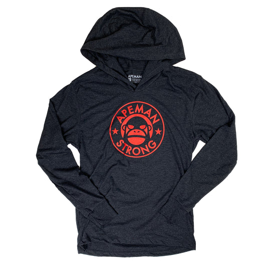 RAGE TRAINING HOODIE