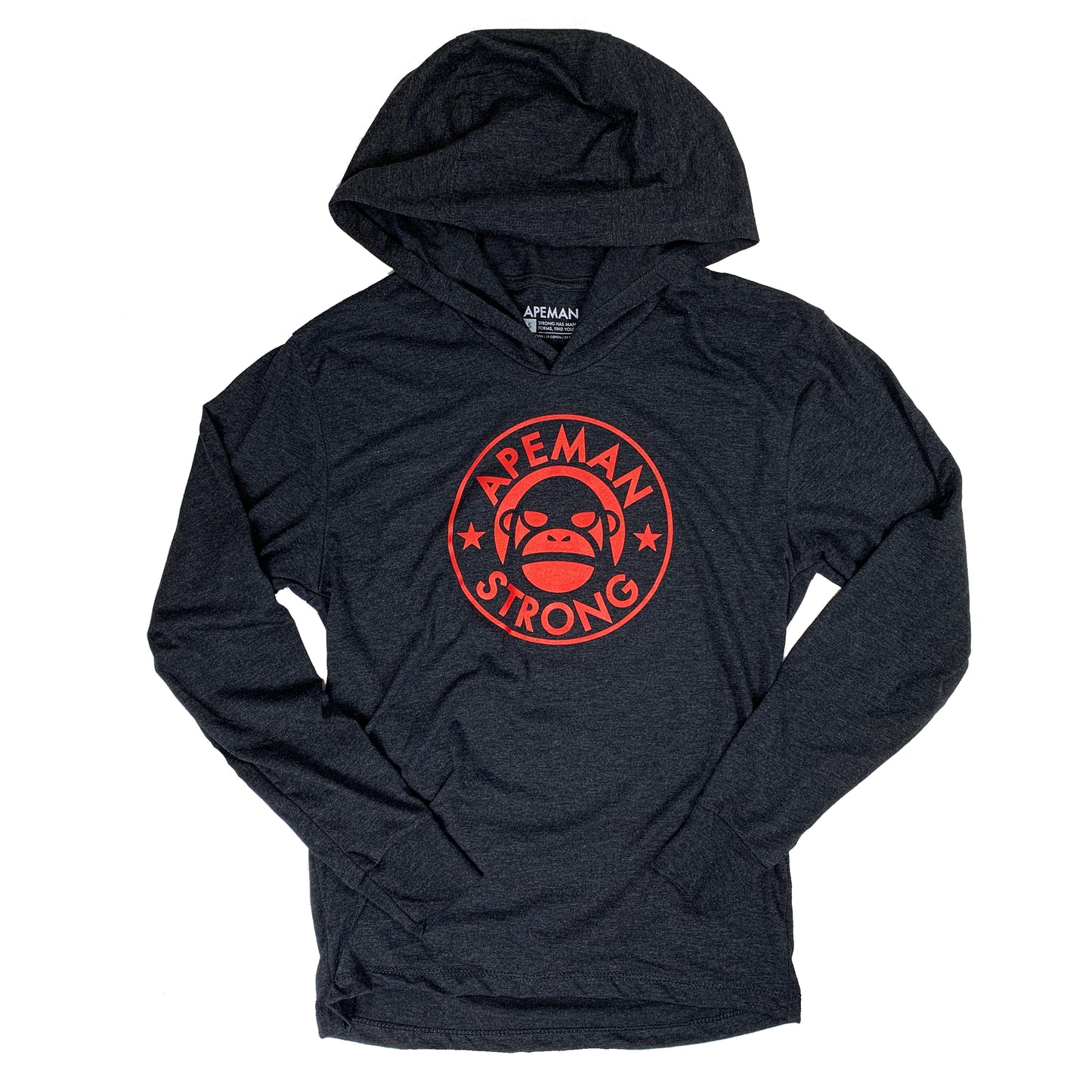RAGE TRAINING HOODIE