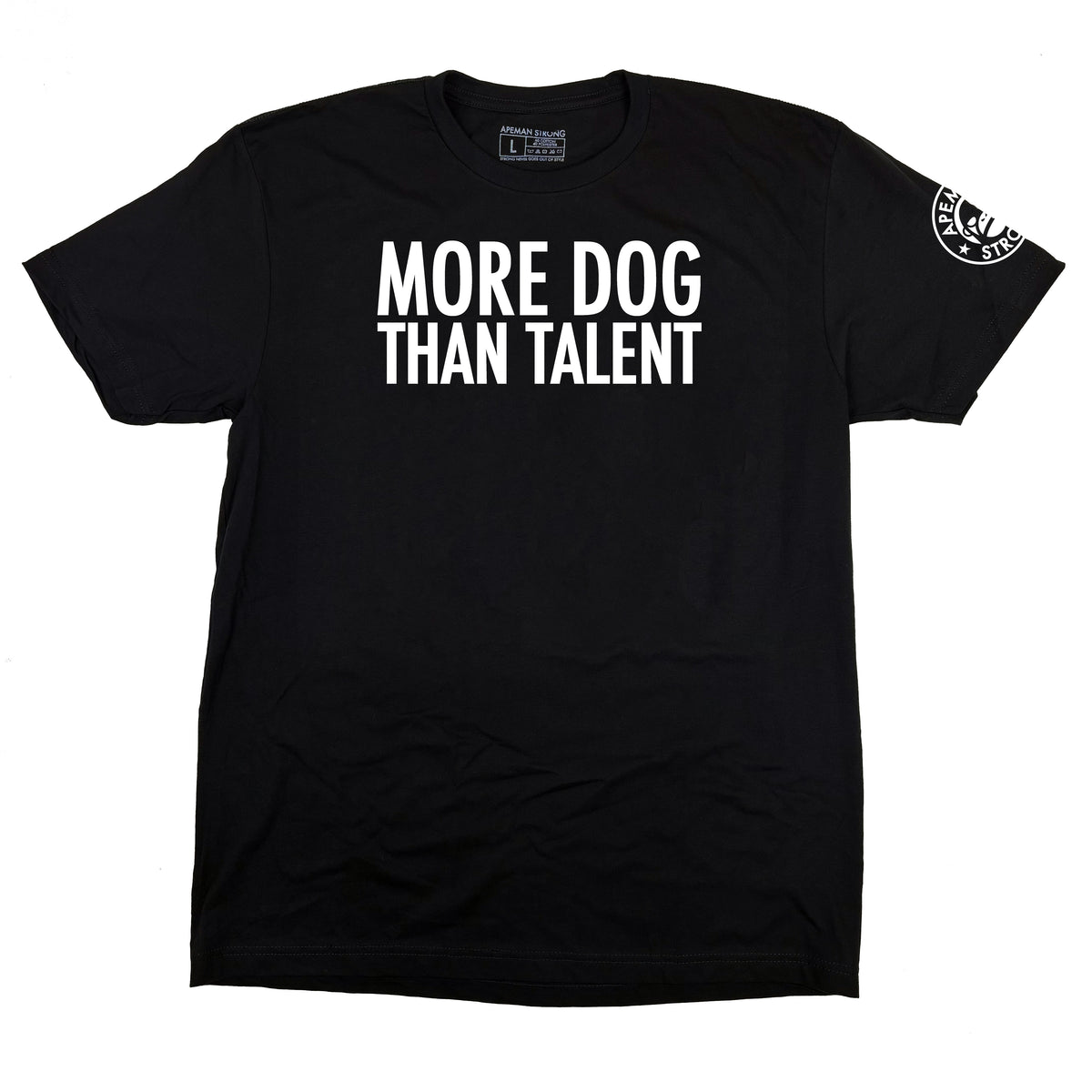 DOG TEE