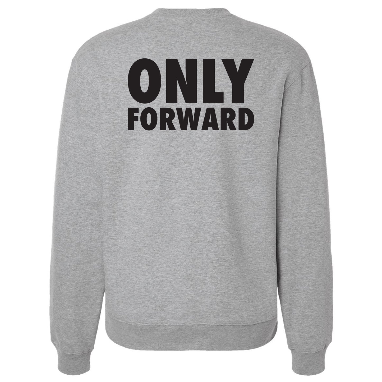 APEX CORE SWEATSHIRT