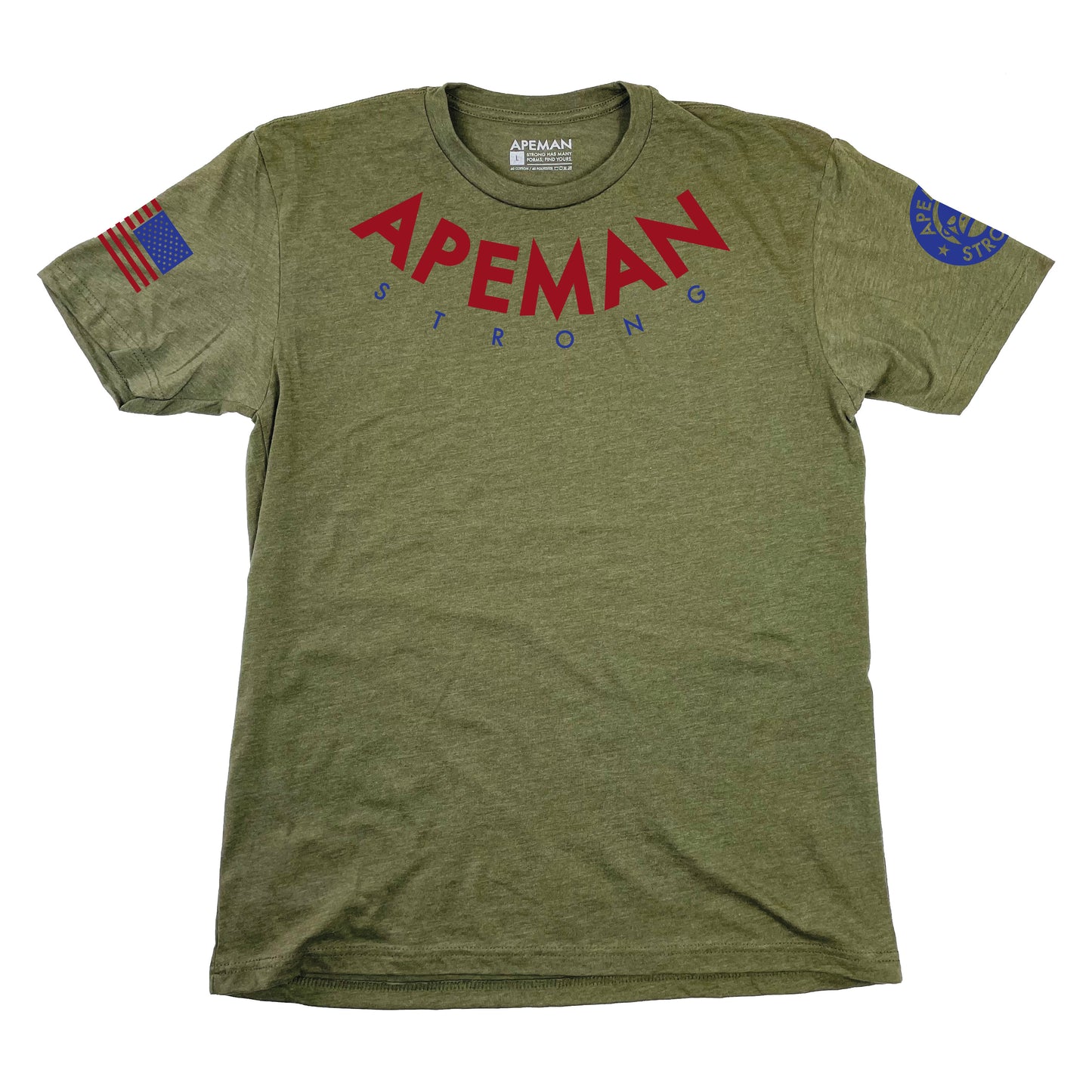 T-SHIRT DE COMPÉTITION NOIR