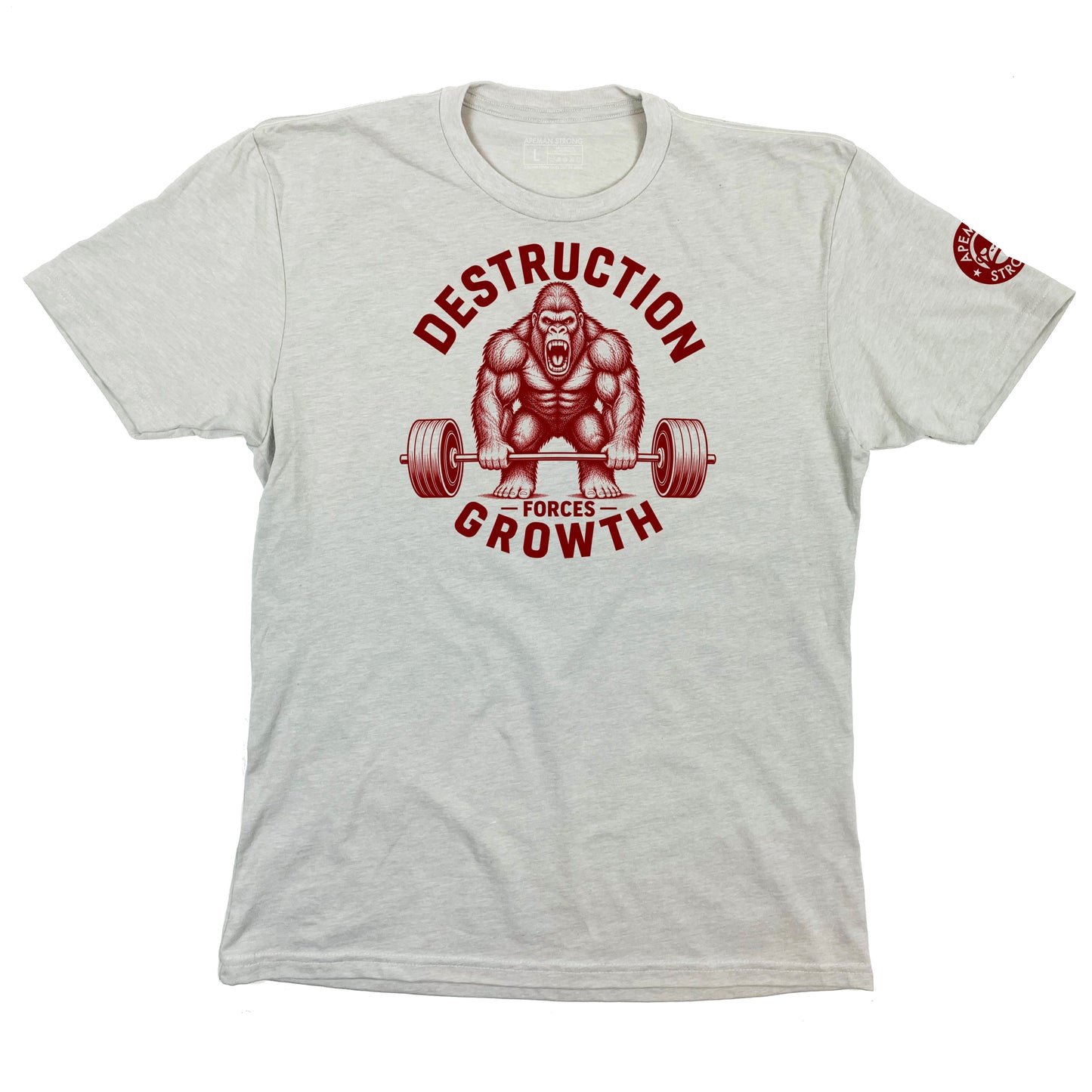 CAMISETA DEL CLUB DE BARBACOAS APEMAN