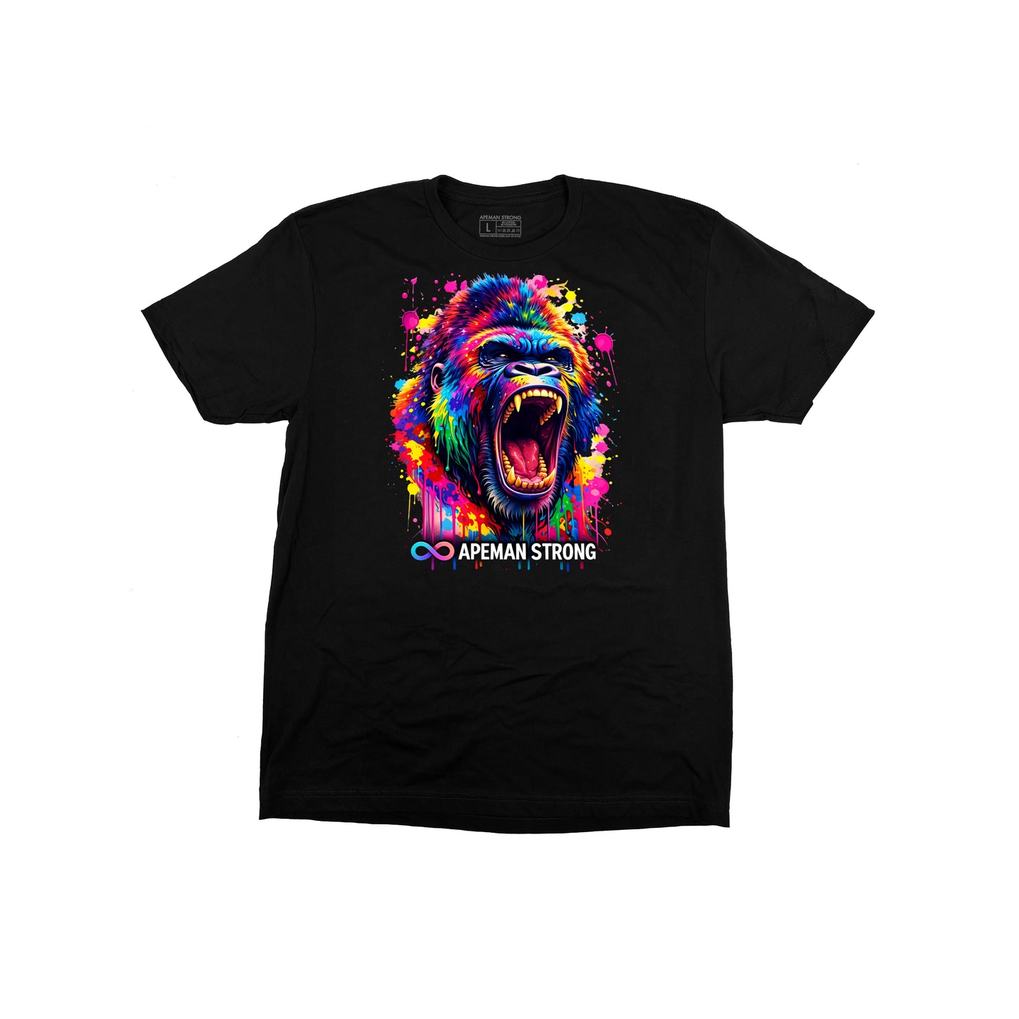 AUTISM AWARENESS KIDS TEE