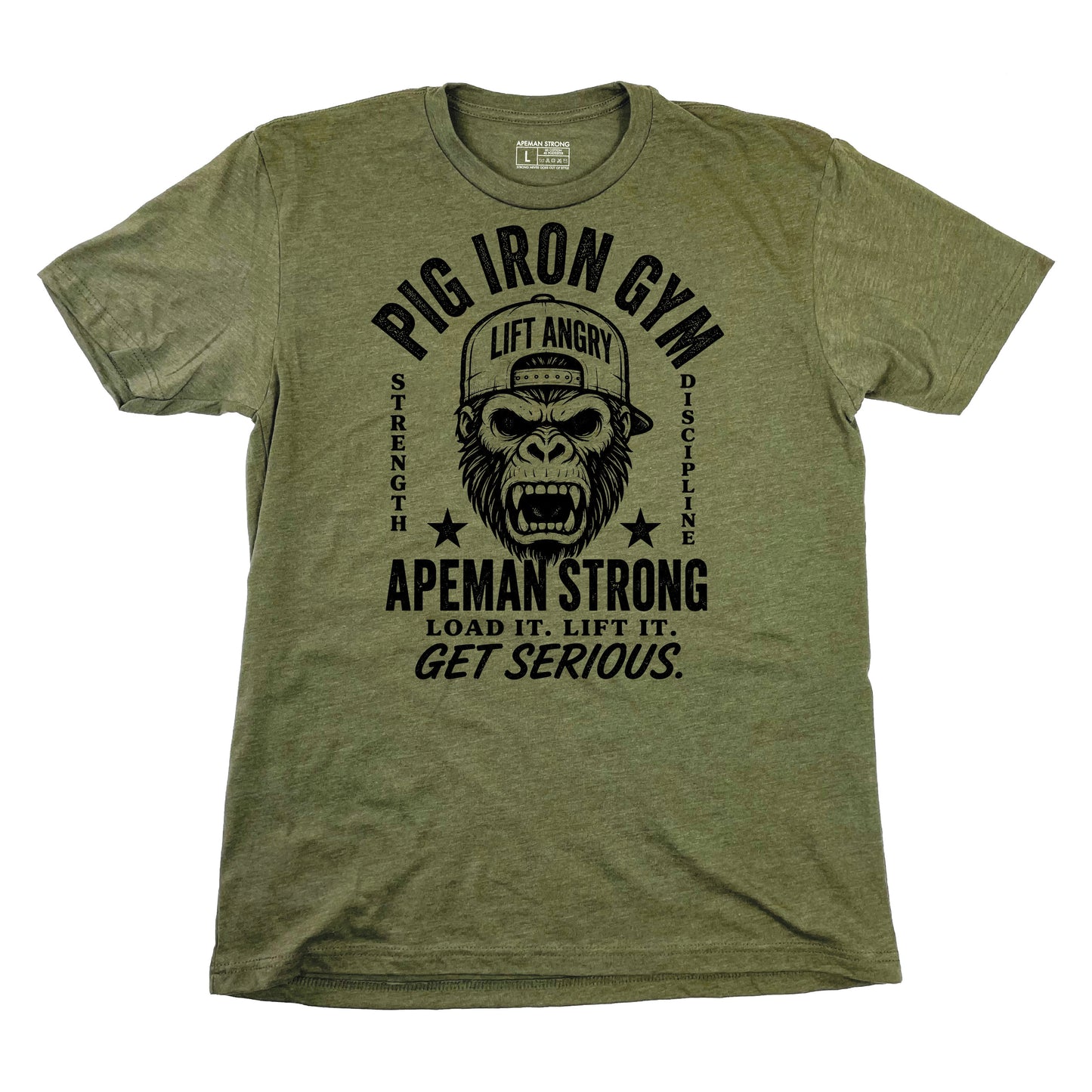 CAMISETA DEL CLUB DE BARBACOAS APEMAN