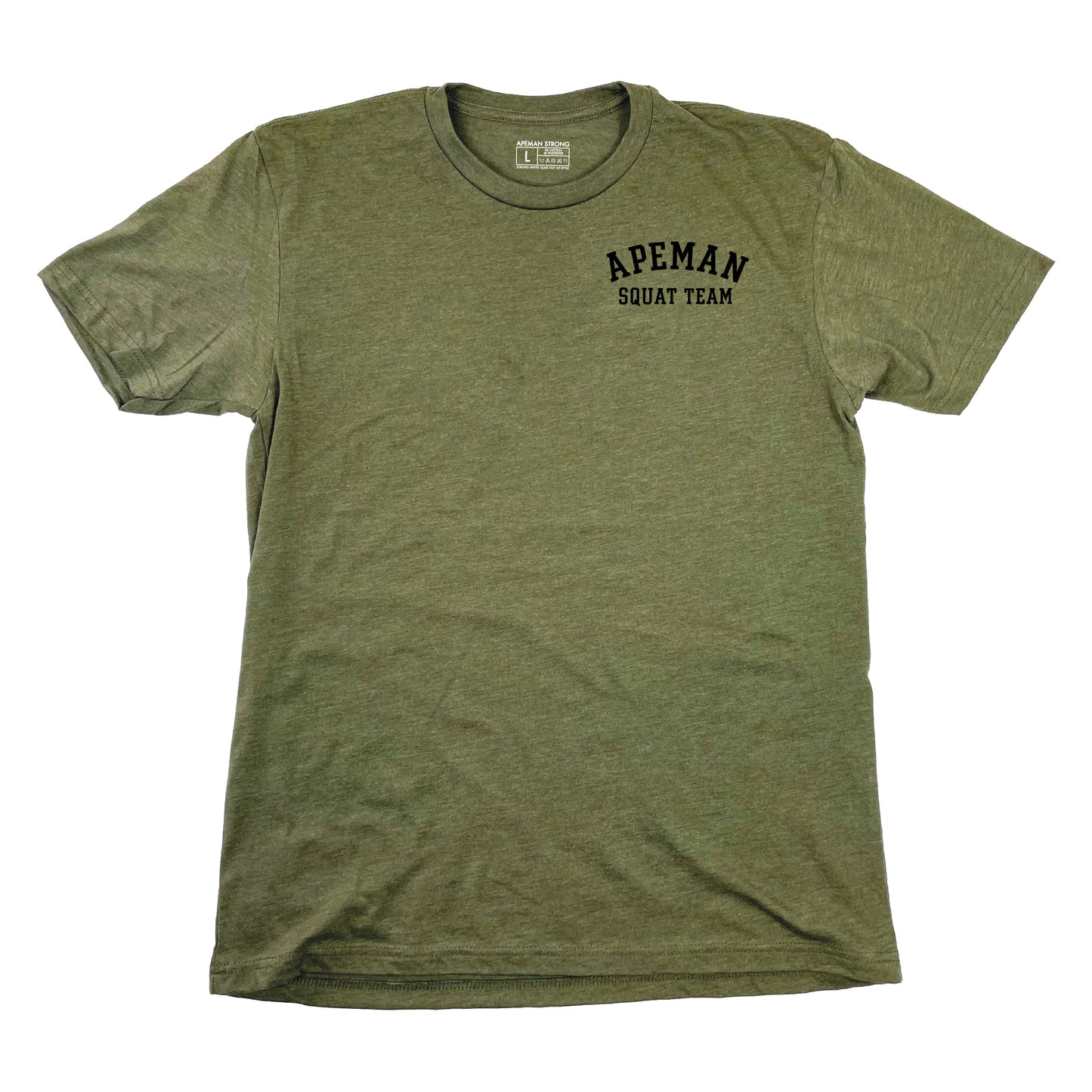 CAMISETA DEL CLUB DE BARBACOAS APEMAN