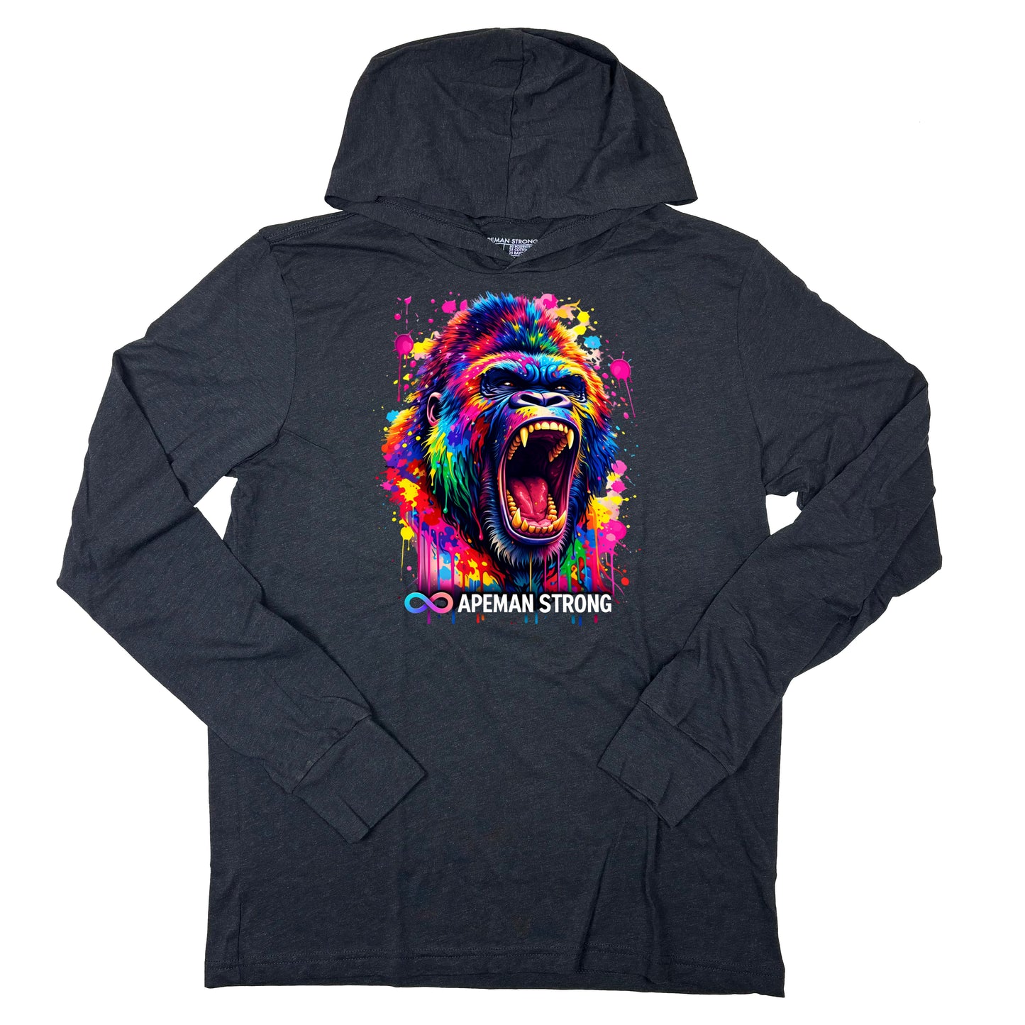 CAMISETA AUTISTA