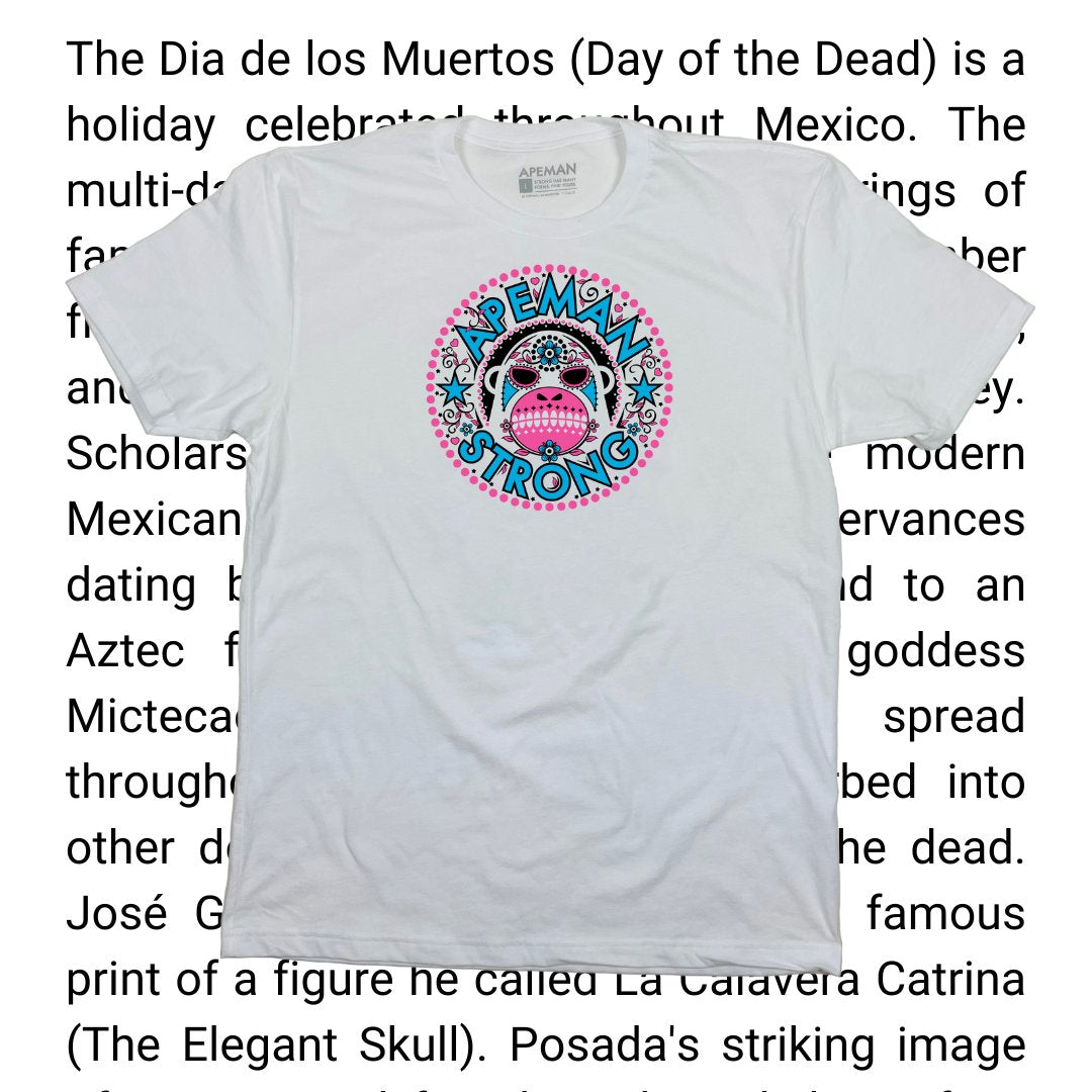 Dia de los Muertos