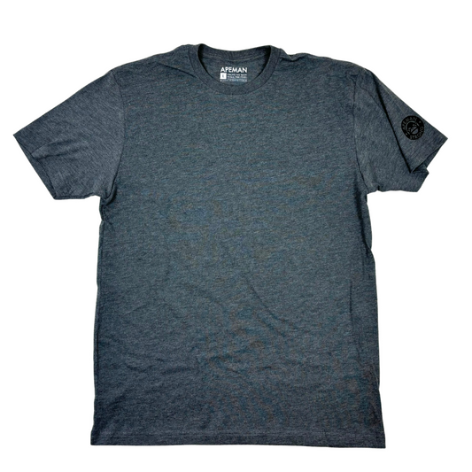 APEMAN PRIMARY METAL TEE