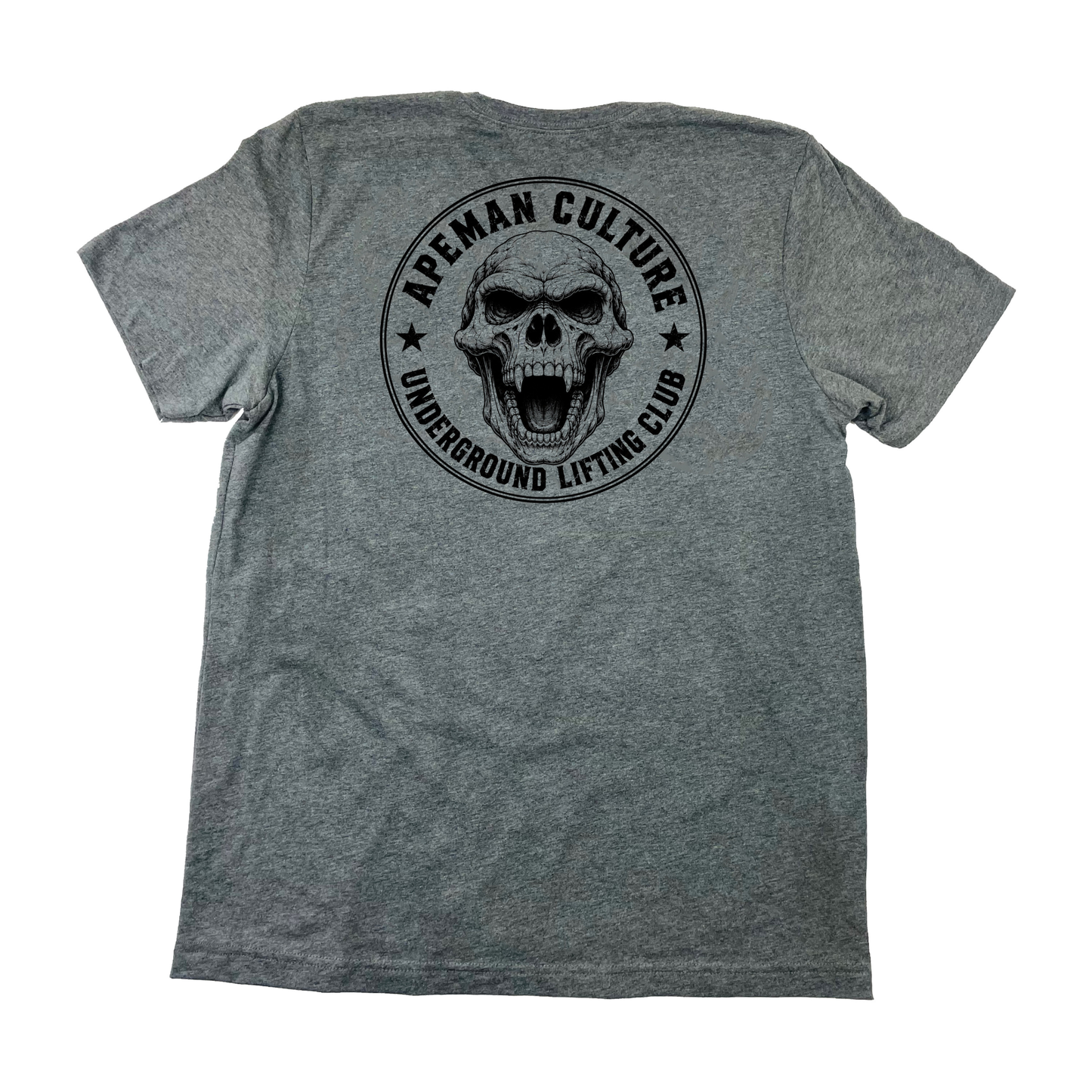 CAMISETA DEL CLUB DE BARBACOAS APEMAN