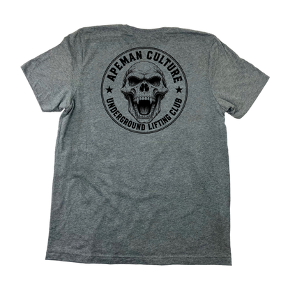CAMISETA DEL CLUB DE BARBACOAS APEMAN