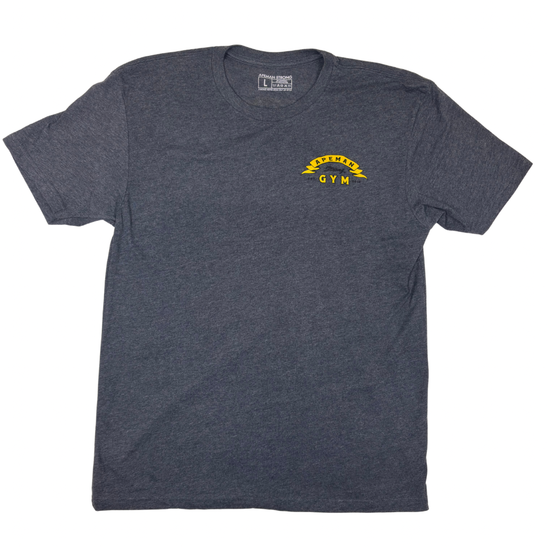 T-SHIRT DE SPORT APEMAN