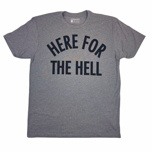 HELL TEE