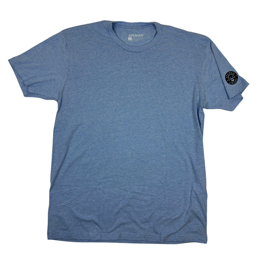 APEMAN PRIMARY SKY TEE