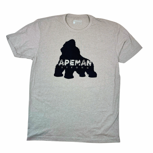 SILVERBACK TEE