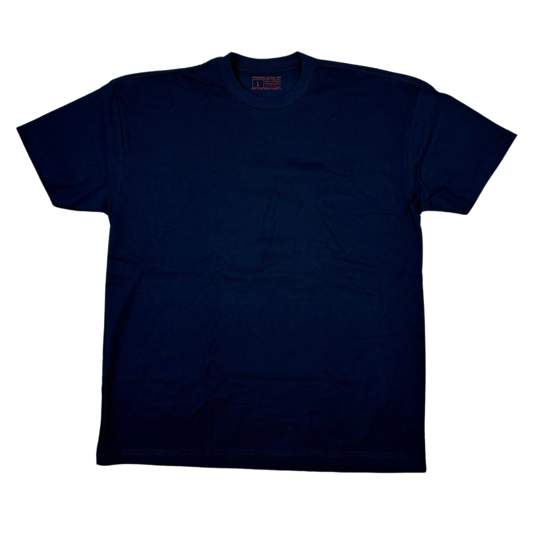 CAMISETA APEMAN ALPHA NAVY