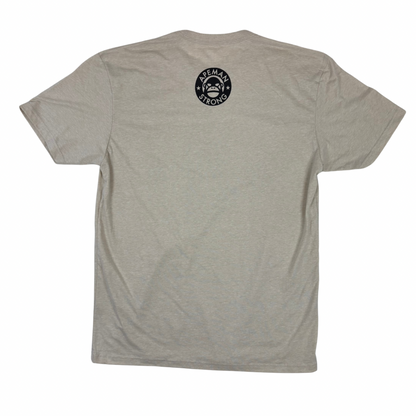WEIGHTLIFTER TEE
