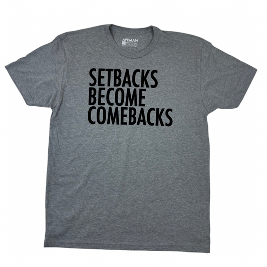 COMEBACK TEE