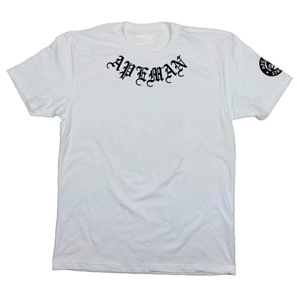 CAMISETA NEGRA DE COMPETICIÓN