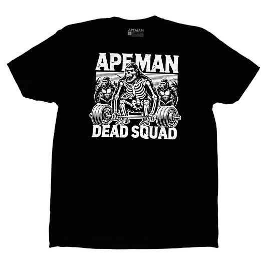 DEAD SQUAD TEE