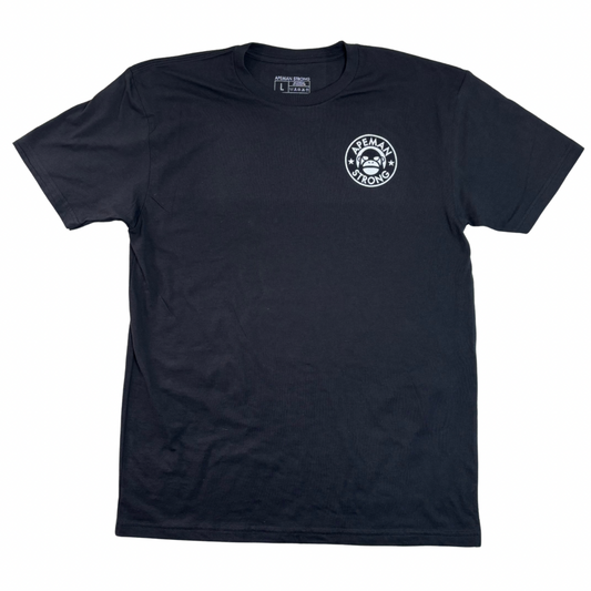 SQUAT BENCH DEADLIFT TEE