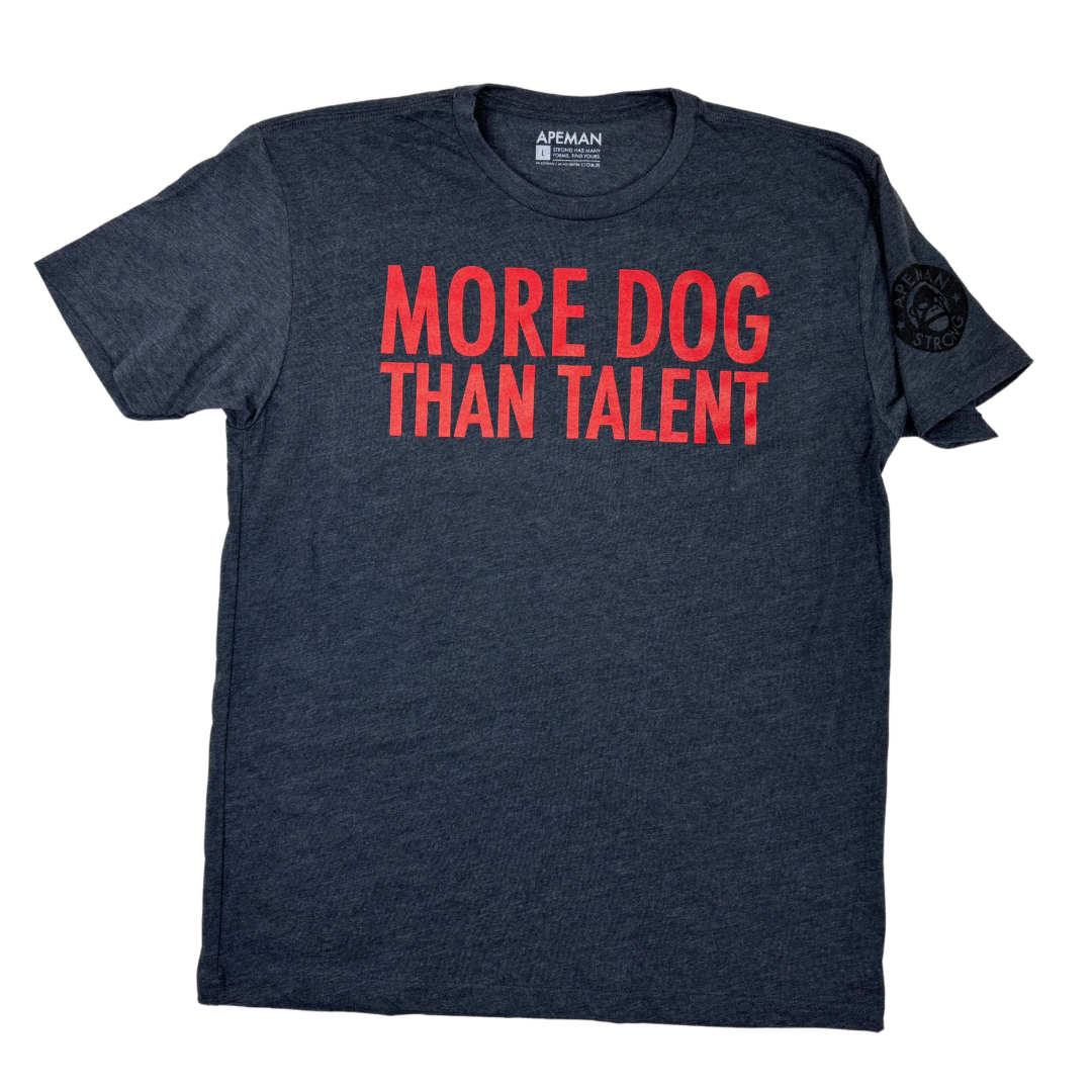 DOG TEE