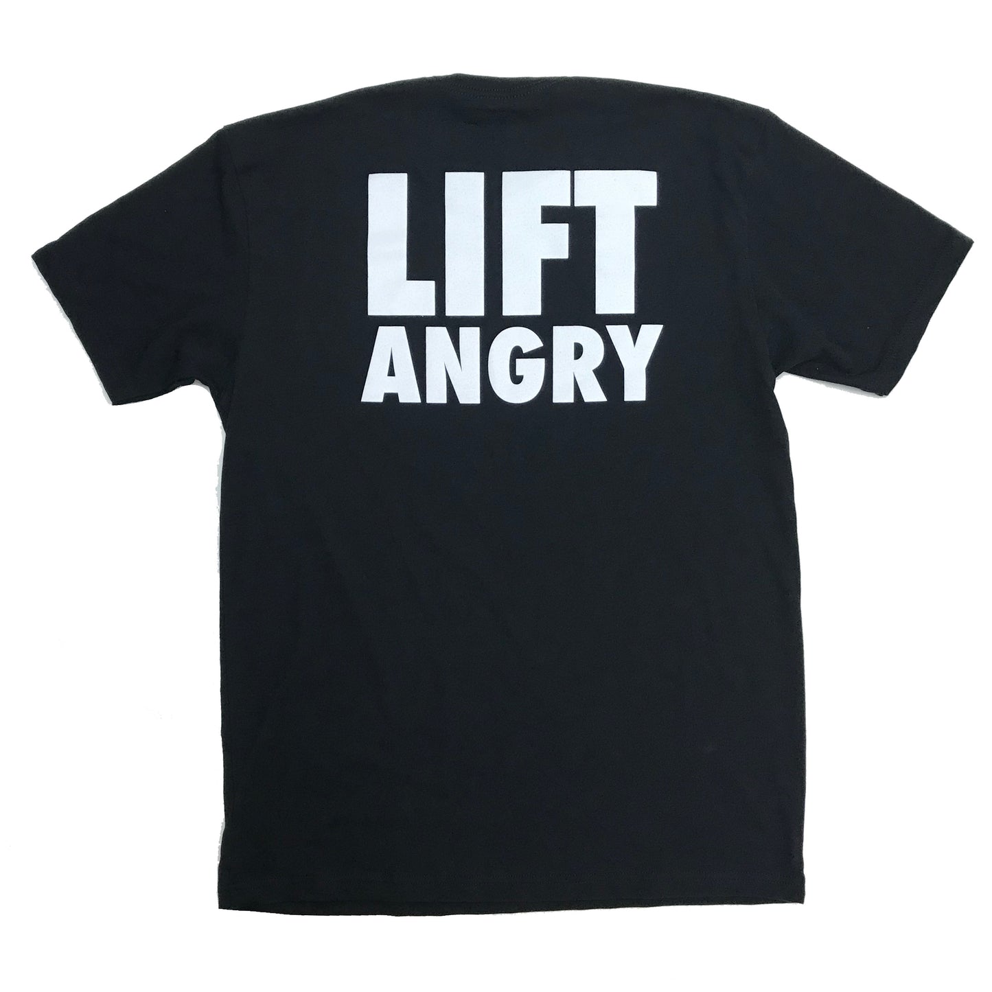 OG LIFT ANGRY TEE