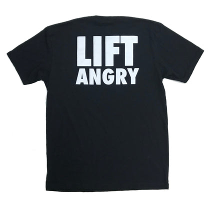 CAMISETA ORIGINAL LIFT ANGRY