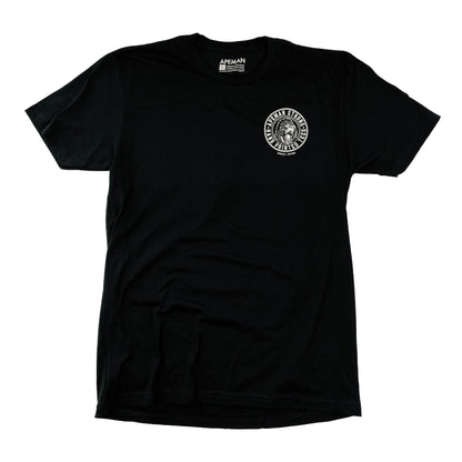 ROARING GORILLA TEE
