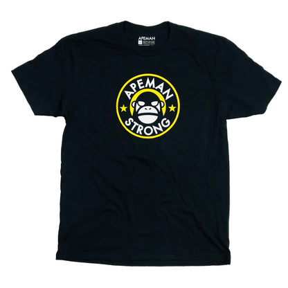 CAMISETA DEL CLUB DE BARBACOAS APEMAN