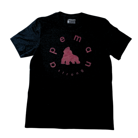 GORILLA LOGO TEE