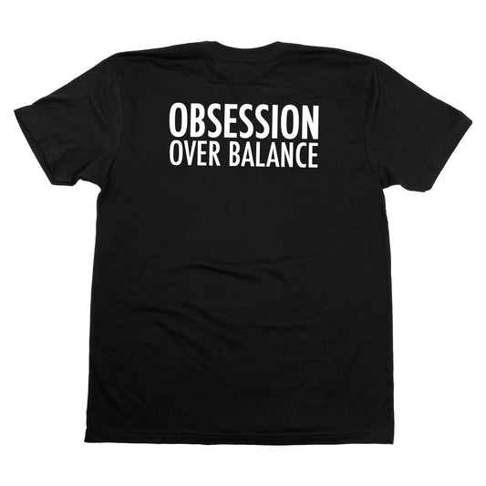 OBSESSION TEE