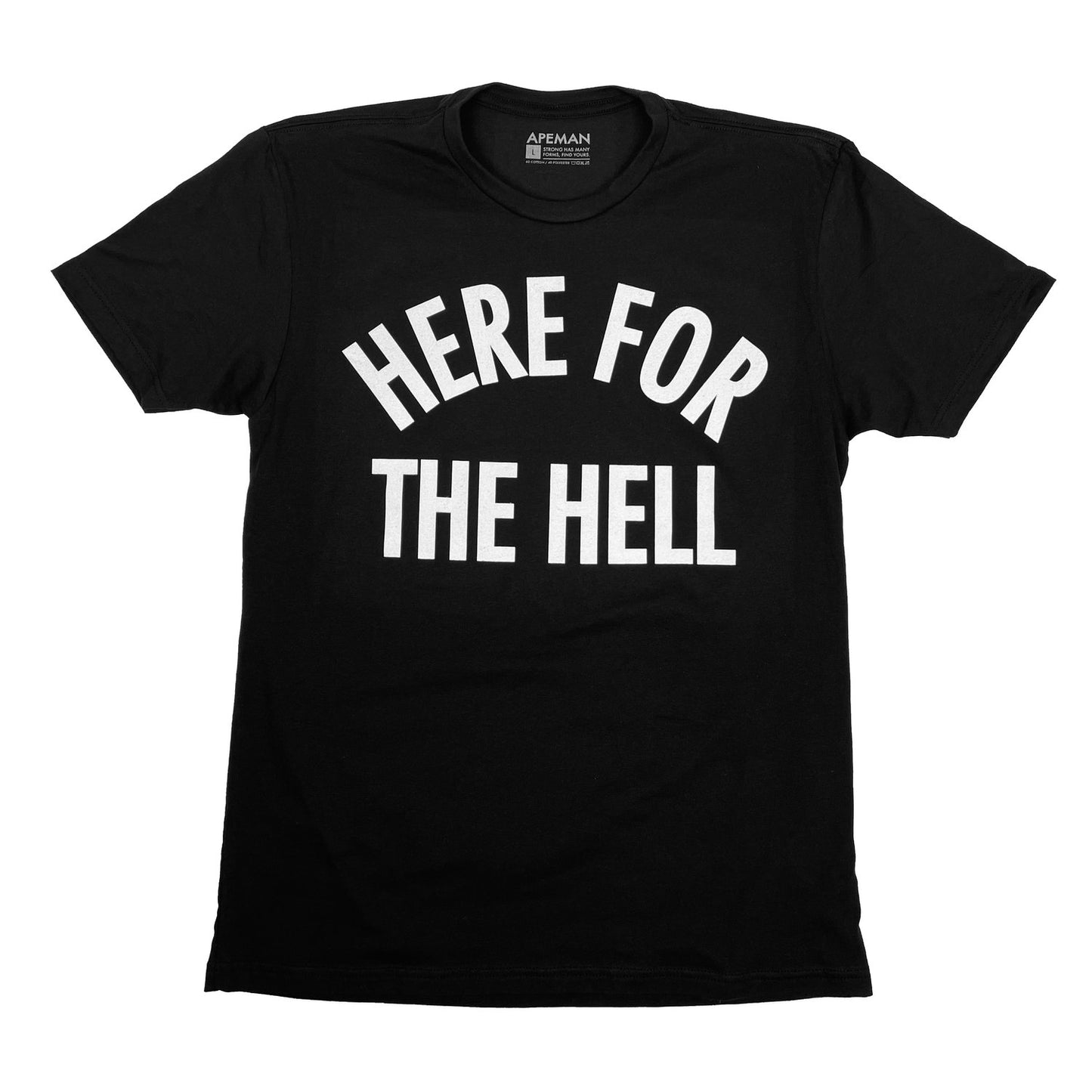 HELL TEE