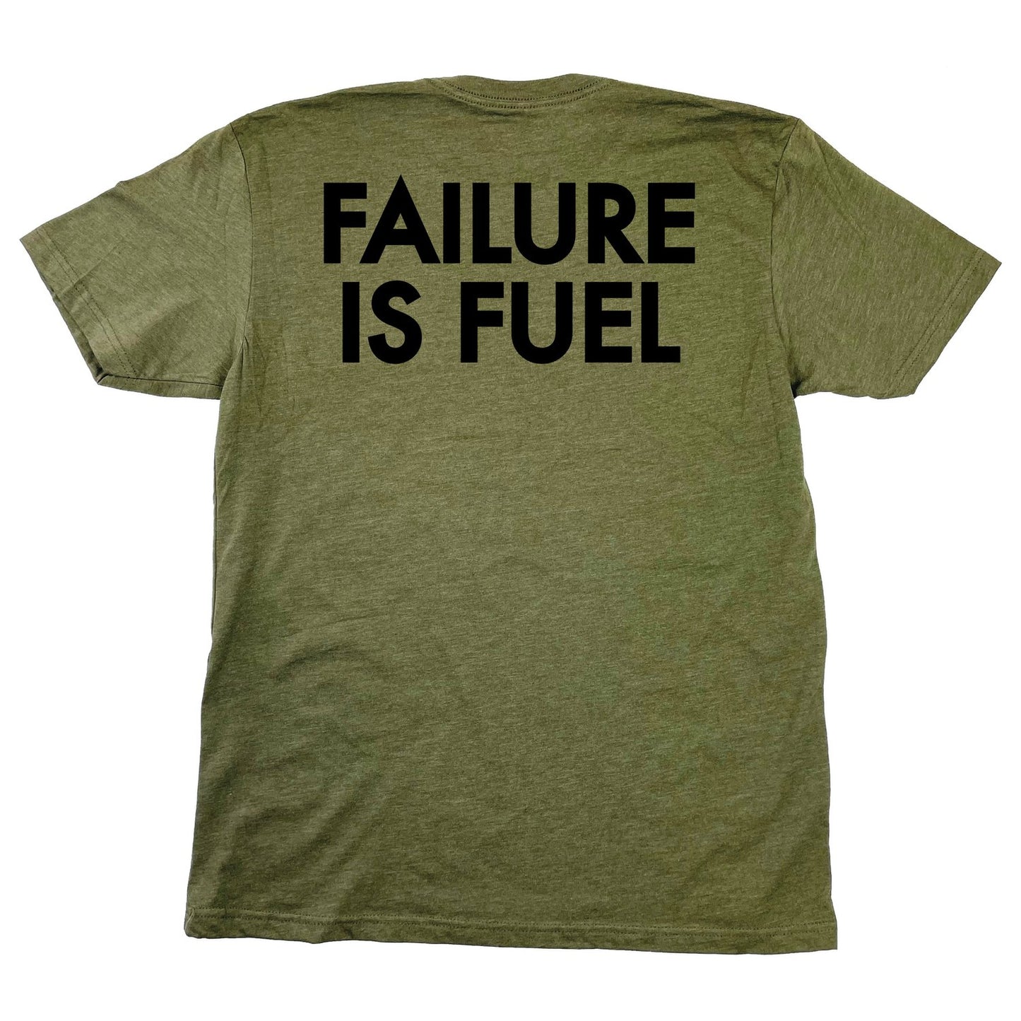 FUEL TEE