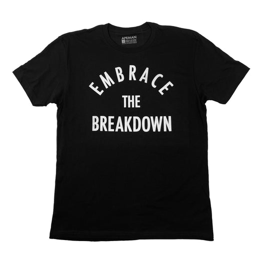 BREAKDOWN TEE