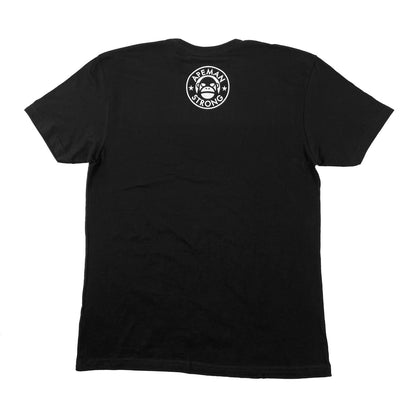 BREAKDOWN TEE - Apeman Strong Apeman Strong