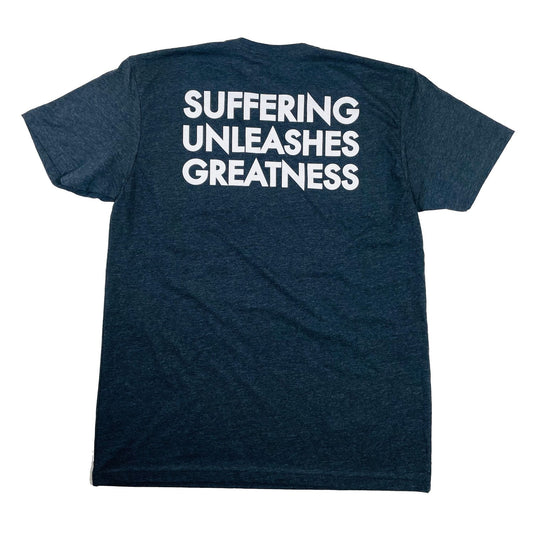 SUFFERING TEE