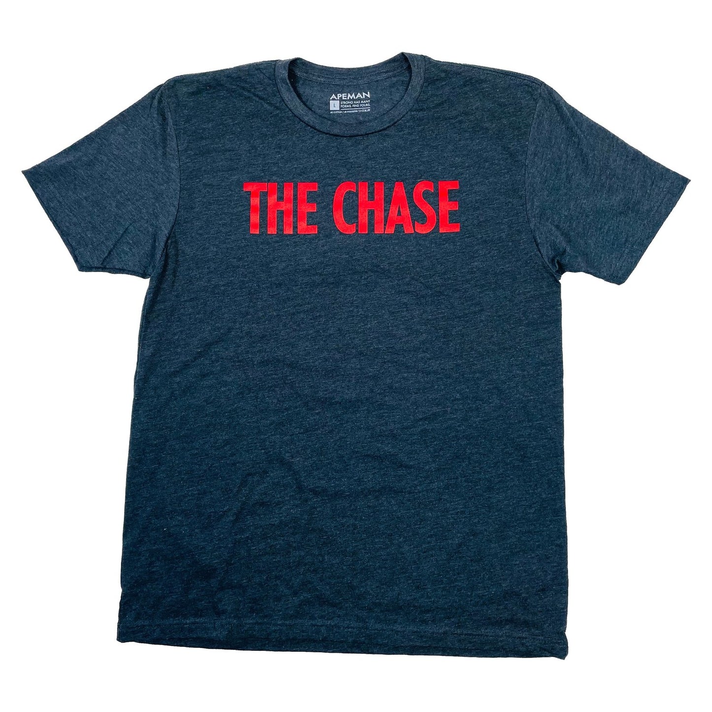 THE CHASE TEE