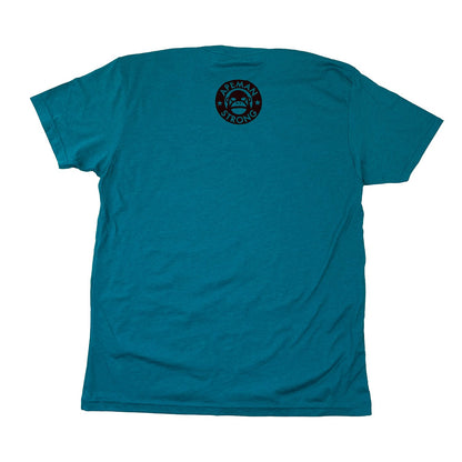 ONE TEE - Apeman Strong Apeman Strong