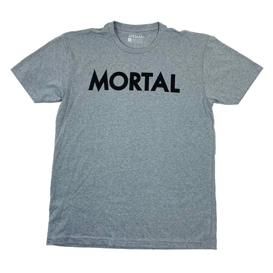 CAMISETA MORTAL