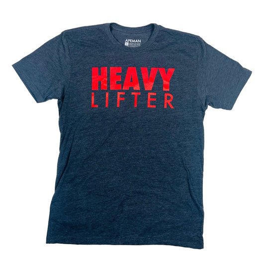 HEAVY LIFTER TEE