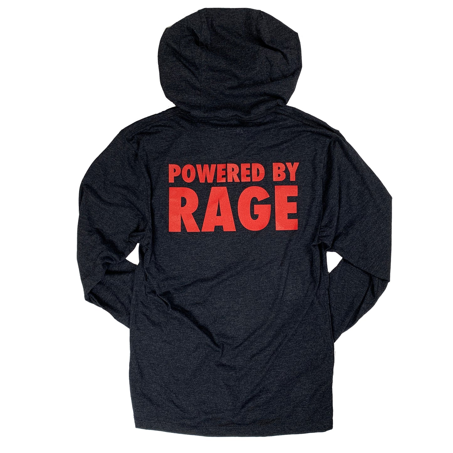 RAGE TRAINING HOODIE