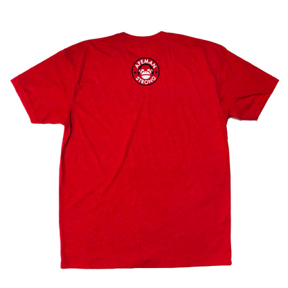 POWERLIFTING TEE