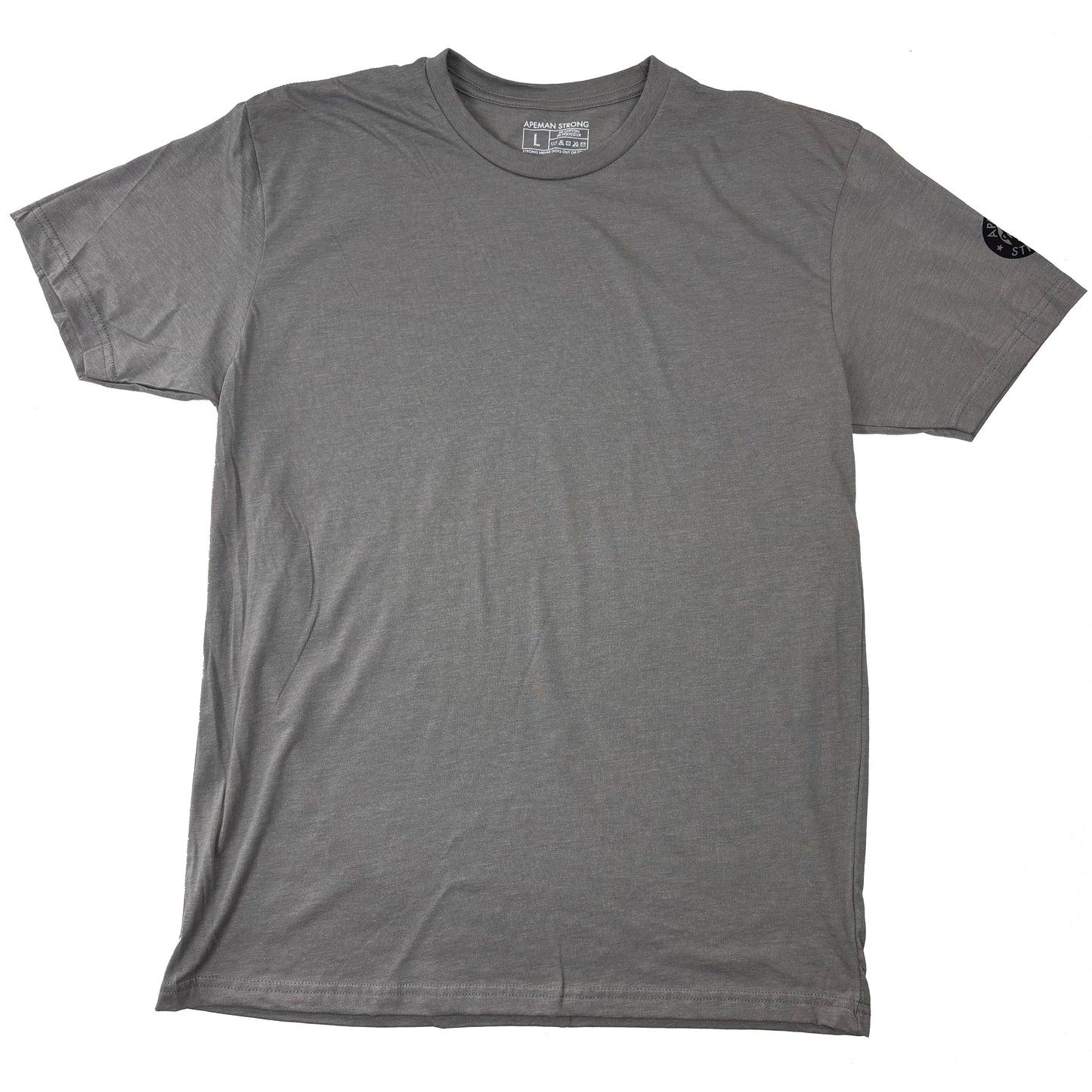 APEMAN PRIMARY STONE TEE