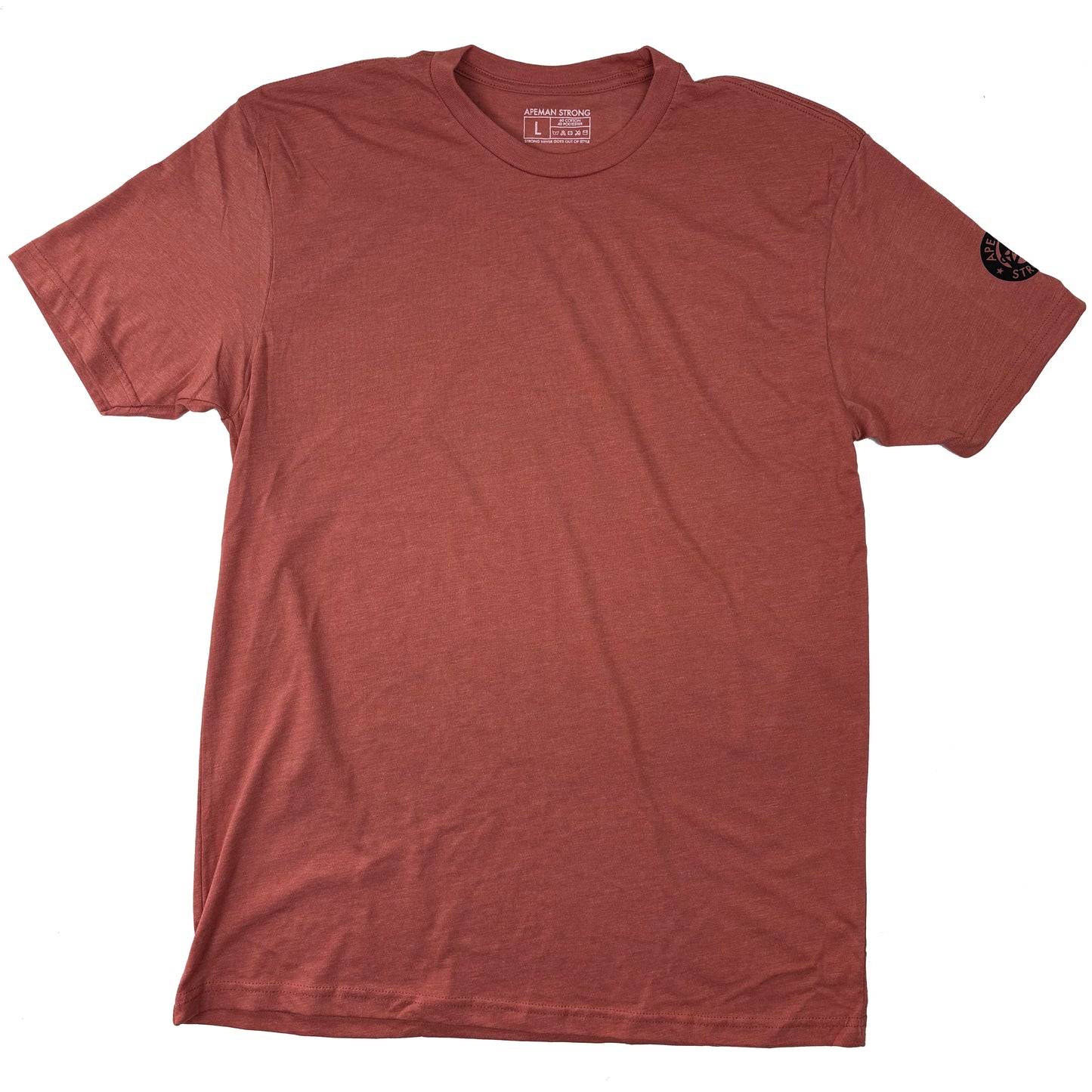 APEMAN PRIMARY CEDAR TEE