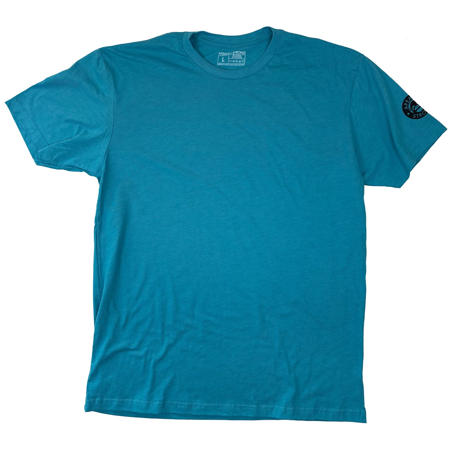 APEMAN PRIMARY PACIFIC TEE