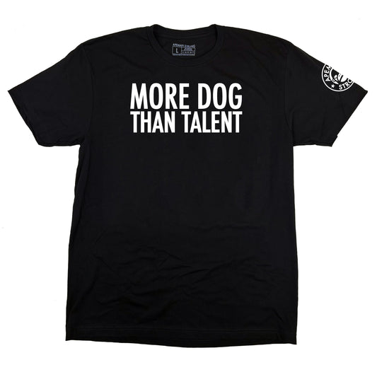 DOG TEE