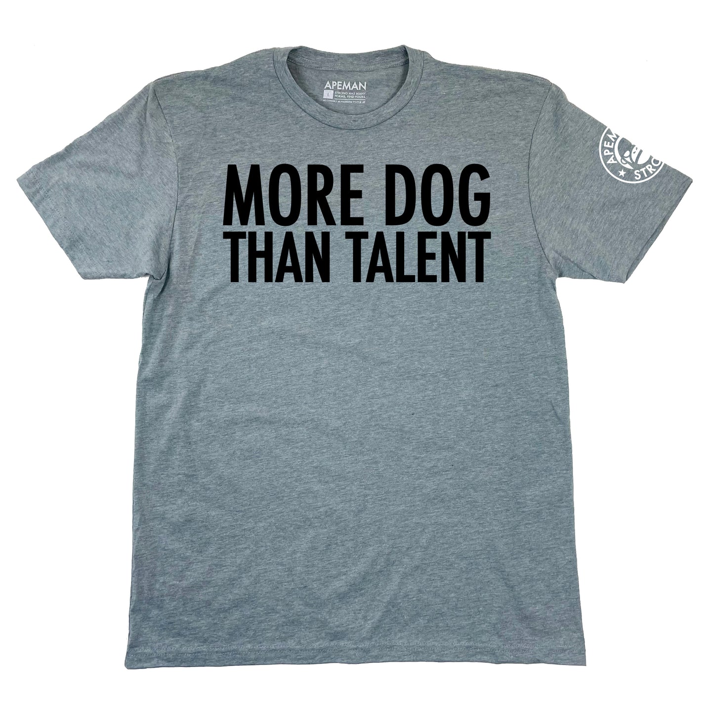 DOG TEE