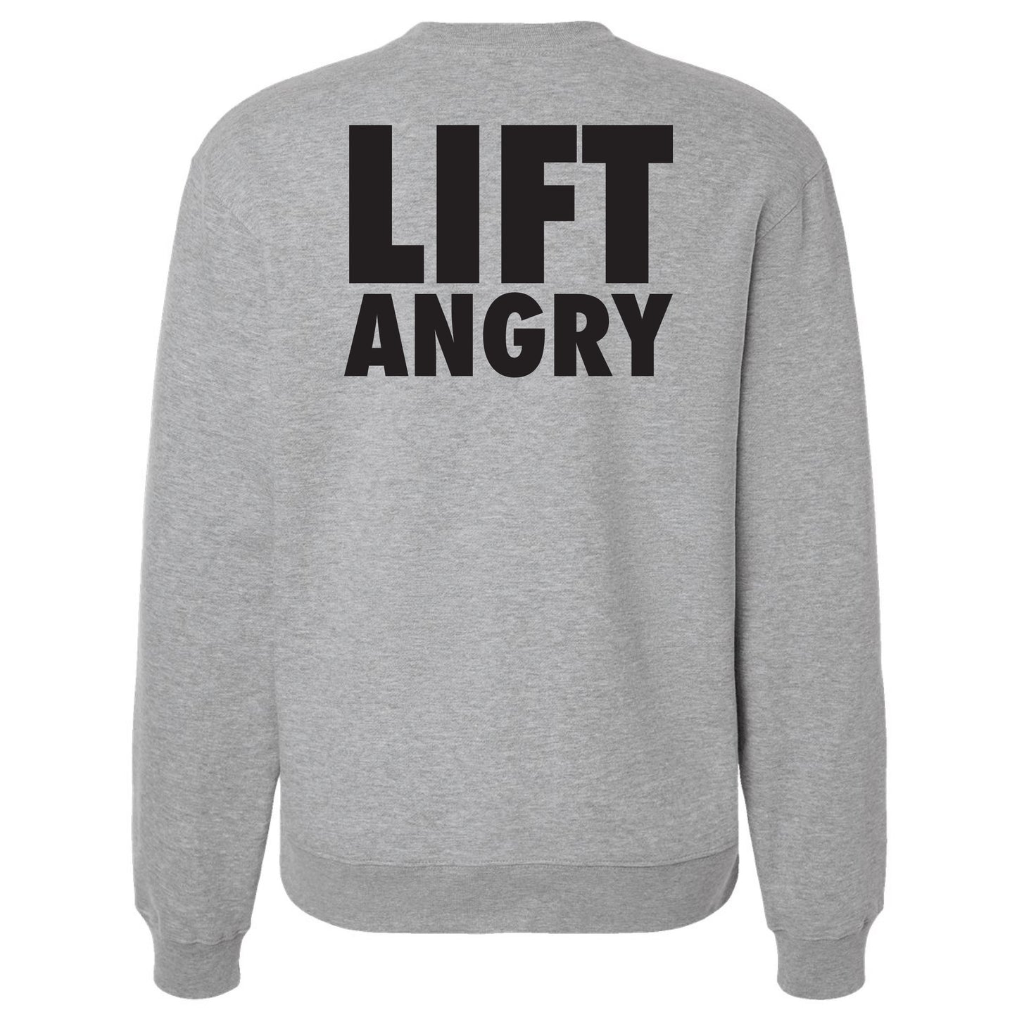 APEX CORE SWEATSHIRT